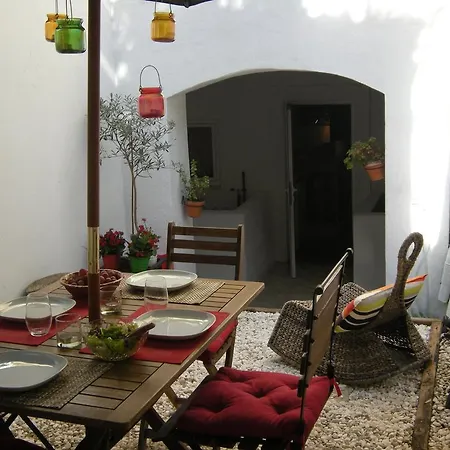 Chez'ana 公寓 Lisboa