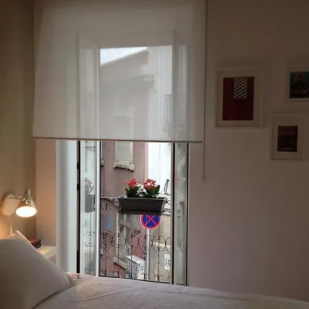 公寓 Chez'ana Lisboa