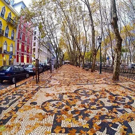 Chez'ana Апартаменты